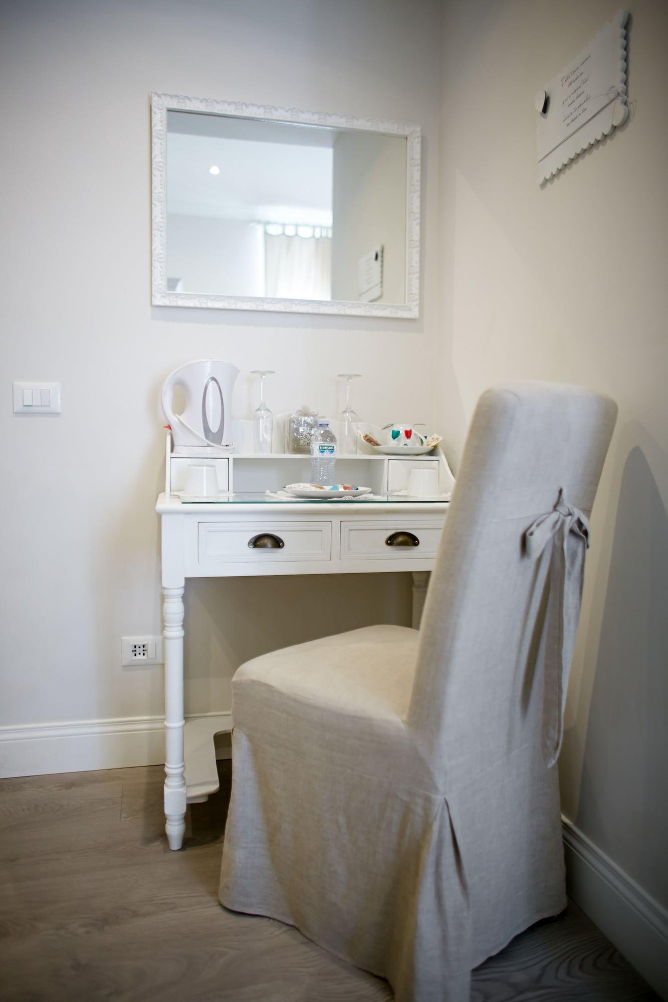 Charme & Chic Bed & Breakfast Rome Exterior photo