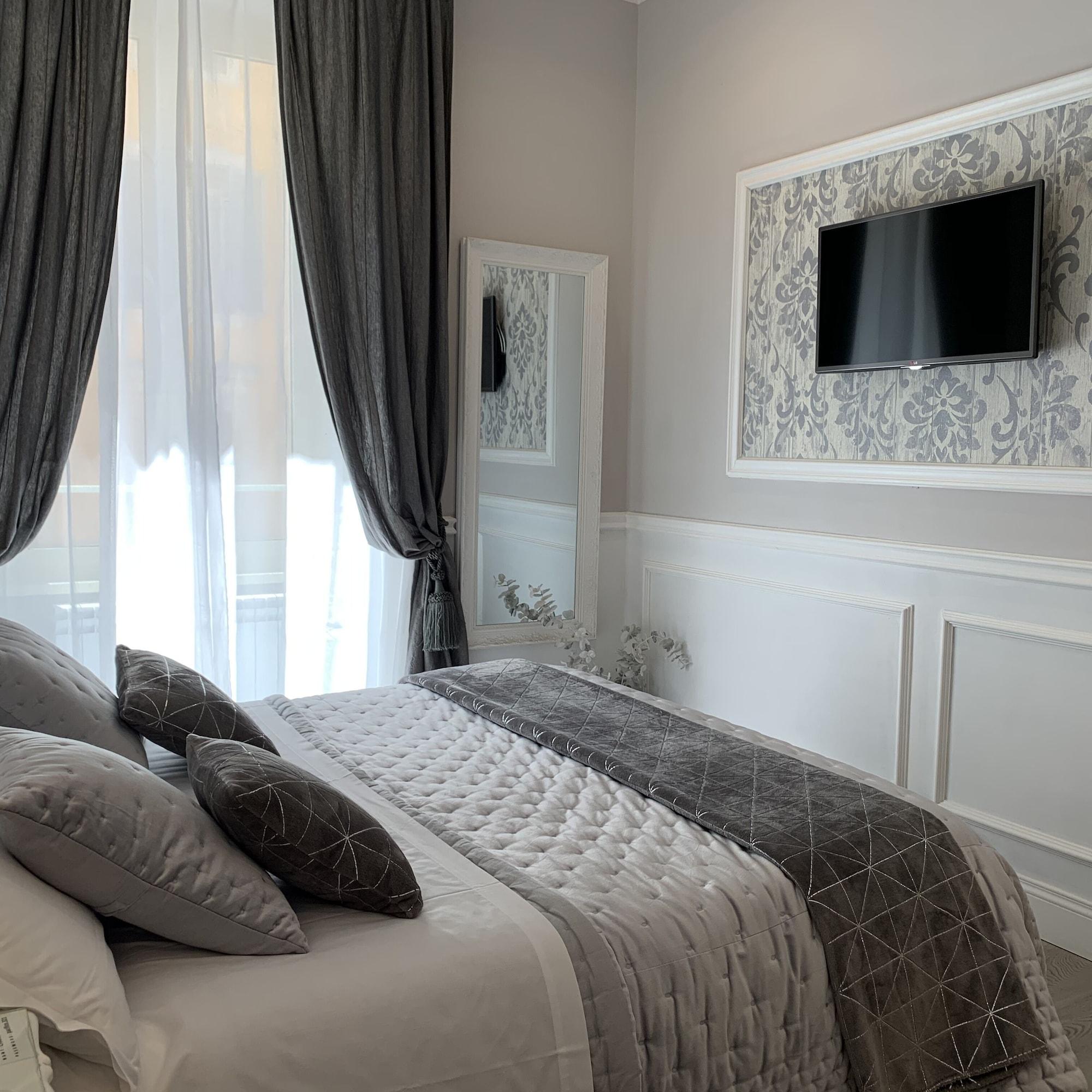 Charme & Chic Bed & Breakfast Rome Exterior photo