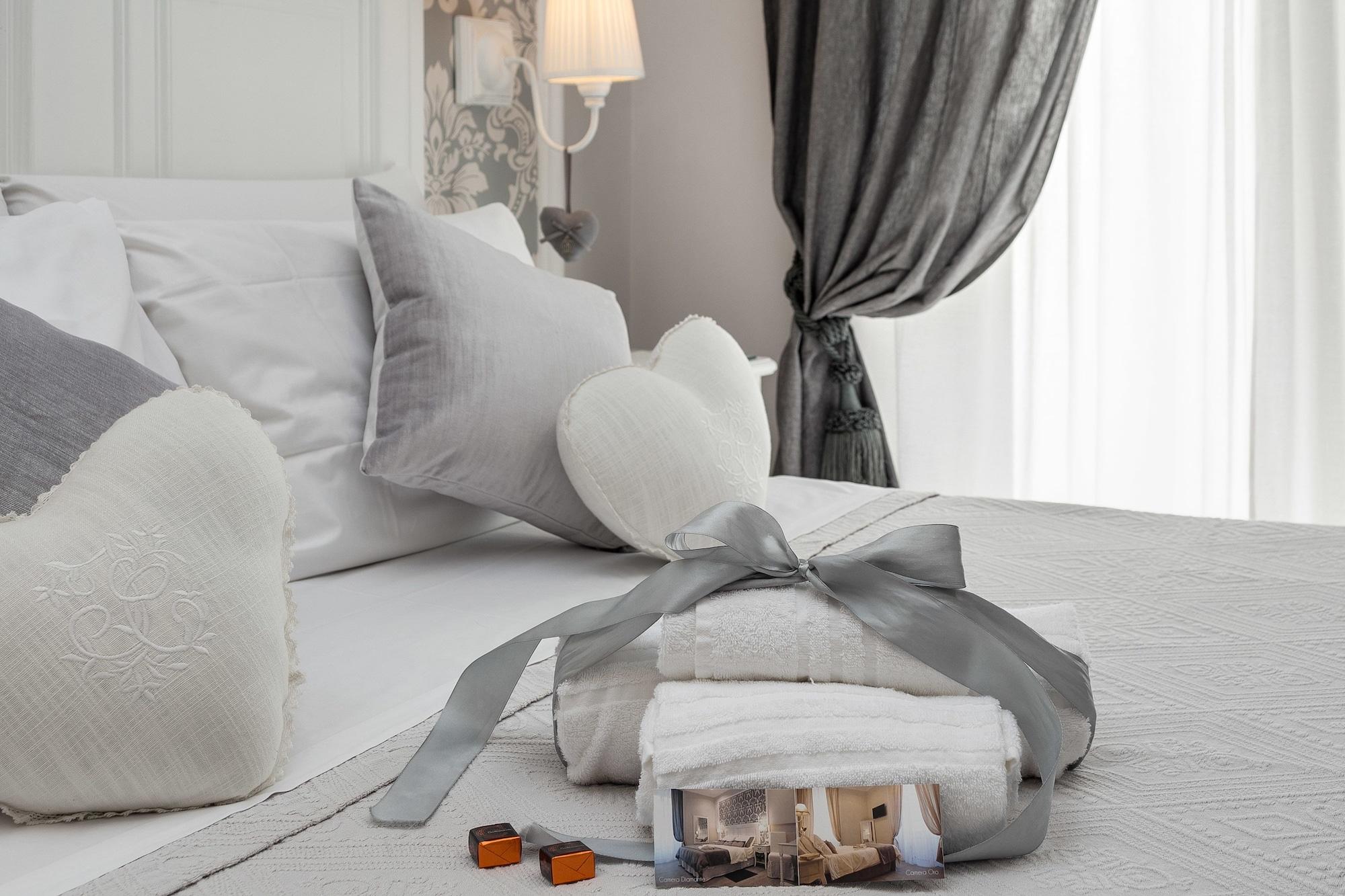 Charme & Chic Bed & Breakfast Rome Exterior photo