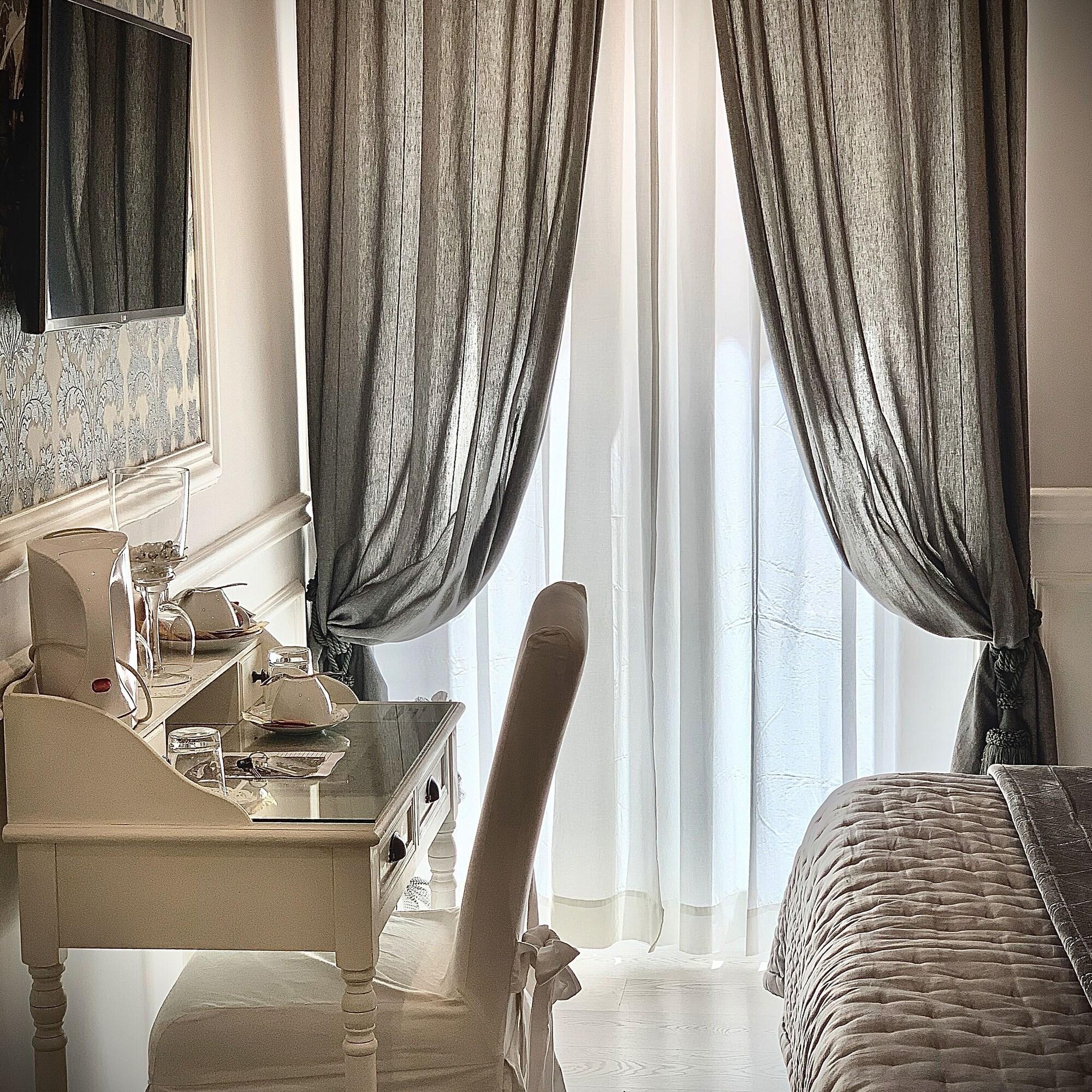 Charme & Chic Bed & Breakfast Rome Exterior photo